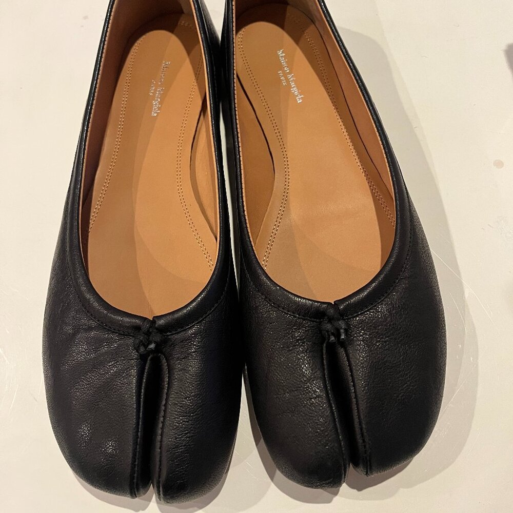Maison Margiela Tabi Flats